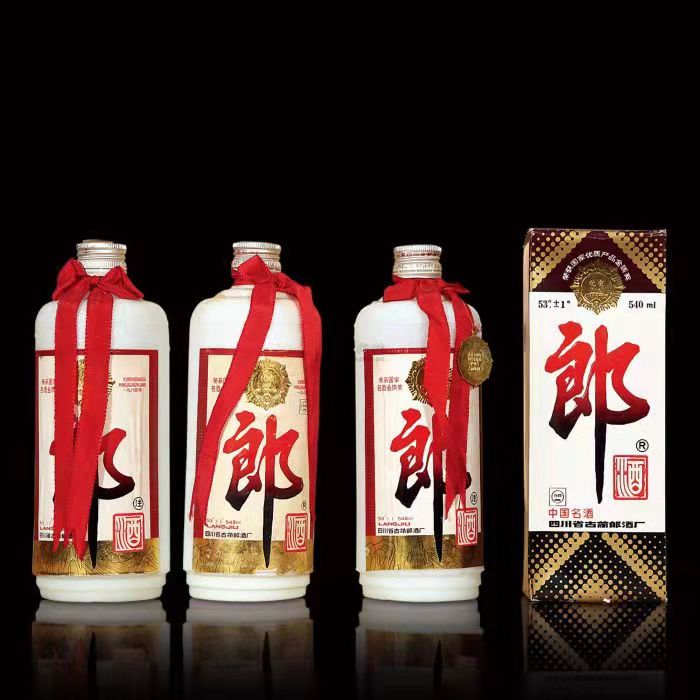 托里郎酒回收